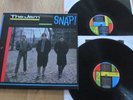 POLYDOR SNAP 1 (Double Album): THE JAM: 