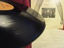 SAVAGE GRACE ? THE DOMINATRESS ?  VINYL IST MAKELLOS METAL BLADE 1st PRESS