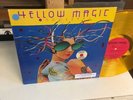 Yellow Magic Orchestra   LP   OG   Promo   Yellow Vinyl   Post Punk