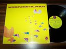 MOTHER TUCKERS YELLOW DUCK - Home Grown Stuff - LP - Canadian Psych