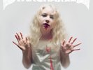STARCRAWLER SELF TITLED DEBUT NEW SEALED LIMITED WHITE VINYL LP IN STOCK