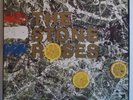STONE ROSES The Stone Roses UK/EEC LP (1990) Ian Brown Seahorses Indie Waterfall