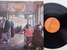 60A	Kinks	Muswell Hillbillies	(LSP 4644)	German LP in FOC, rca victor 1971