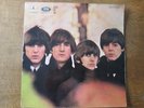 Album LP Record 12