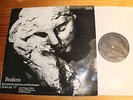 Leonid KOGAN KONDRASHIN Brahms Violin Concerto LP Eterna 826149