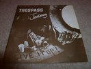 TRESPASS-Jealousy   VINYL 7
