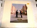 Wish You Were Here by Pink Floyd LP STILL SEALED IMPORT SPAIN 1986