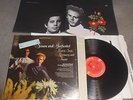 Parsley Sage Rosemary Thyme by Simon & Garfunkel LP SHRINK w HYPE STICKER POSTER