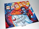 2 LP: Magnum – On The 13th Day, Limited Coloured Vinyl, NEU & OVP (A7/6)