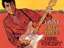 Gene Vincent - Twist Crazy Times +2 Bonus Tracks (Ltd.Edt Vinyl) Vinyl LP W NEU