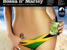 BOSSA N' MARLEY   VINYL LP NEU