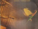 Israel Vibration Free To Move RAS records Vinyl LP