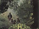 Caravan vinyl LP album record If I Could Do It All Over Again Dutch PE811.014