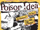 Poison Idea - Legacy Of Dysfunction [New Vinyl LP] Explicit