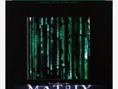 The Matrix Ltd Edition 1000 Green Vinyl Copies New & Sealed
