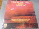Dick Griffin Now is the Time 1979 Strata East rel LP on Trident Sealed