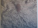 FELT Ignite The Seven Cannons - Original UK LP - Post Punk Indie Cocteau Twins