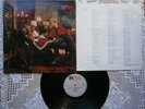 ACCEPT RUSSIAN ROULETTE GERMANY PRESS 1986 EX/EX- TO EX
