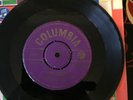 Frankie Lymon and the teenagers i promise to remember gold columbia 45rpm