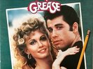 V/A ?- Grease: Original Motion Picture Soundtrack (LP) (EX/VG++)