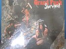 Sealed GRAND FUNK RAILROAD 