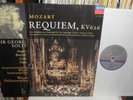 1992 DIGITAL433 688-1  LP SOLTI & VPO MOZART REQUIEM KV 626 MINT