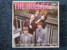 THE HOLLIES “Lost Recordings & Beat Rarities” 45 10 disc box set NM