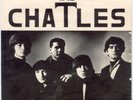 Beat - The Chatles - Pallas 19651 - Deutsche Gruppe