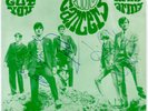 Beat - The Cancers - Flower 1002 FR - Deutsche Gruppe aus Bergheim, Autogramme