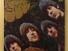 The Beatles LP US Apple ST-2442 RUBBER SOUL All Rights print