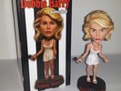 DEBBIE HARRY BLONDIE Bobble Head Wackel-Figur * 2013 Limited Edition of 2000 TOP