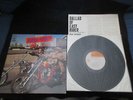 Byrds Ballad of Easy Rider Japan Vinyl LP in Unique Design Sleeve 1970 McGuinn