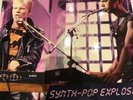 Depeche Mode LP White Vinyl Synth-Pop Explosion 1981 1982 Liverpool Live Rare