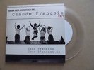 45T CLAUDE FRANCOIS SONO TREMENDO