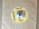 GARAGE ROCK 45 - PHIL and THE FRANTICS - I MUST RUN PROMO Teen Rocker M- Hear