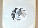NORTHERN SOUL 45 - JAMIE POWER THERES NO LIVING WITHOUT YOUR LOVIN PROMO Hear