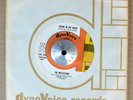 NORTHERN SOUL 45 - THE INVITATIONS - SKIING IN THE SNOW RARE PROMO VG++ Hear