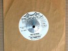 GARAGE 45 - THE PRIMITIVES THE OSTRICH /SNEAKY PETE PROMO Lou Reed RARE OG Hear