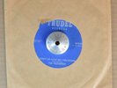 NORTHERN SOUL 45 - THE PHONETICS - DON'T LET LOVE GET YOU DOWN RARE OG VG++ Hear