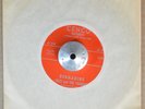 NORTHERN SOUL 45 - FRED and THE TURBINS - BERNADINE RARE SCARCE OG M- Hear