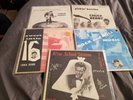 All 5 Chuck berry ep