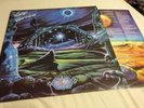 Fates Warning Awaken the Guardian 1986 vinyl LP enigma metal blade record