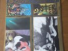 SONIC YOUTH SISTER RARE 1ST UK PRESS 12