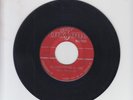 COXSONE/ IT HURTS TO BE ALONE - THE WAILERS feat. ERNEST RANGLIN (64 SKA 7