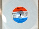 GARAGE 45 - THE MONTANAS - TAKE MY HAND /TOP HAT Beat PROMO VG++ Hear