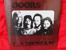 180g Vinyl LP*  The Doors ?– L.A. Woman (2003) *** NEU & OVP