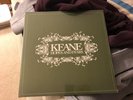 Hopes and Fears by Keane Vinyl Re-Issue UK Import Brand New Sealed  