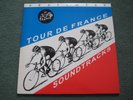 KRAFTWERK - Tour de France Soundtracks - original double vinyl LP 2003 NEAR MINT
