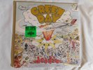 Green Day Dookie Vinyl Record Green Vinyl Hot Topic Exclusive