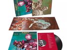 Queen News Of The World X-Men Marvel Vinyl LP Special Limited Comic-Con Edition